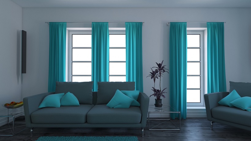 Elevate Your Home S Aesthetics With Stunning Window Treatments In