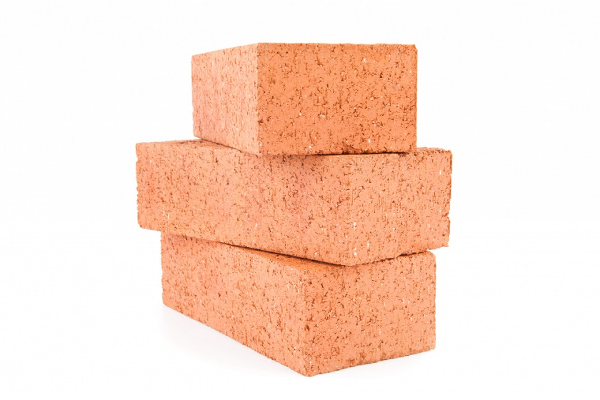 How Much Does a Brick Weigh? What Is the Average Brick Weight? In