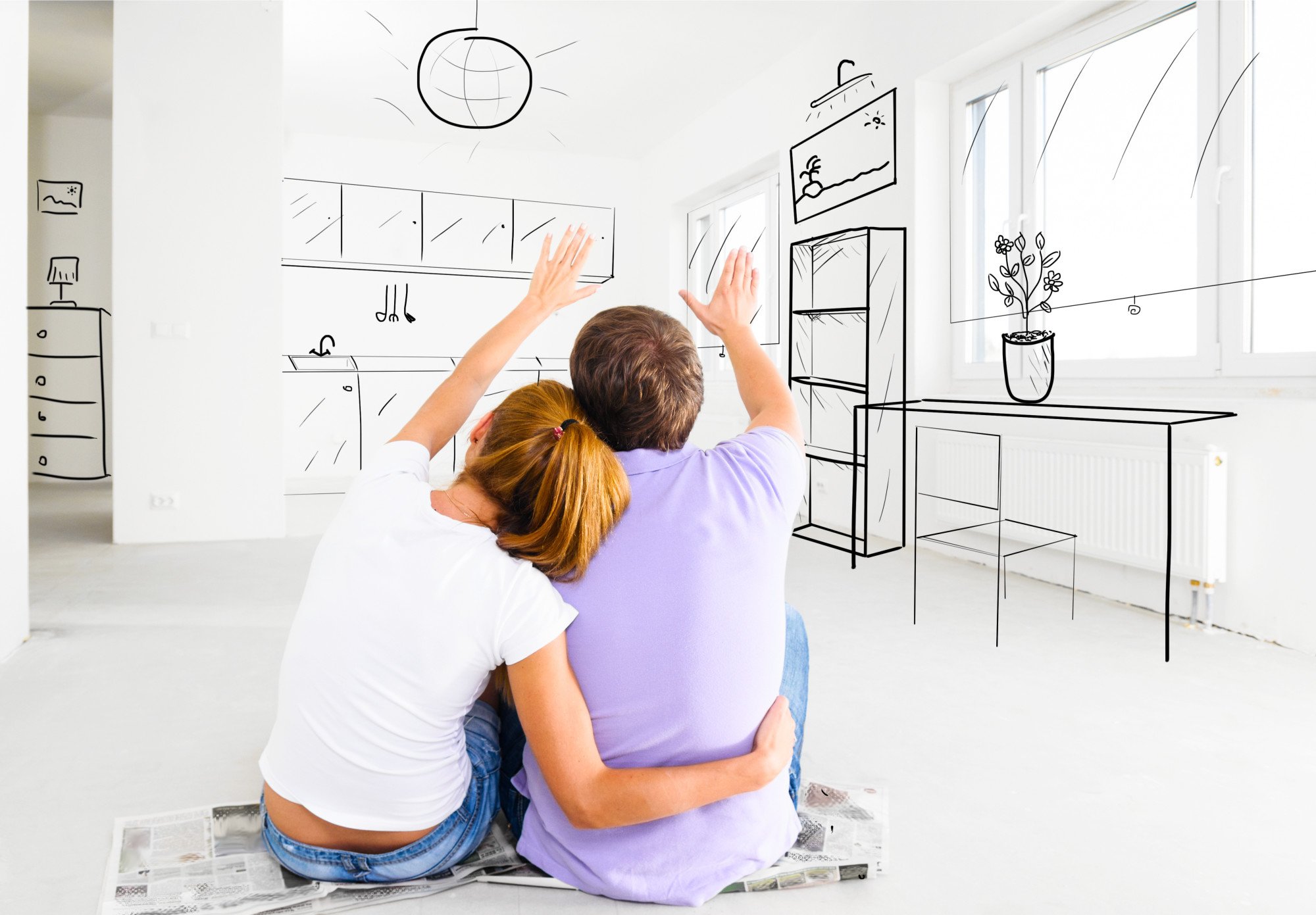 What to Look For in Affordable Home Furnishings - In house at home