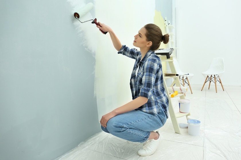 The Importance of Hiring a Professional Apartment Painter: A Guide - In ...